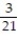 Choose the one alternative that best completes the statement or answers the question. Find the LCD of the list of fractions. -- ,