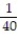 Solve the equation. -  x -   =   (x + 6)