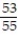 Decide whether the proportion is true or false. -  =  