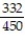 Decide whether the proportion is true or false. -  =  