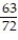 Solve the equation. -  =  