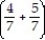 <strong>Find the value of the expression. -https://storage.examlex.com/TB9570/ . </strong> A) B) C) D)