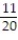 Select the smaller of the two given numbers. --   , -  