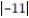  Decide if the statement is true or false. --    \le -   