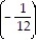 Choose the one alternative that best completes the statement or answers the question. Find the sum. - +