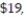 Solve the problem. -Your bank account has $ 69 in it when you write checks for and $ 47. You then deposit $ 16 and $ 51. How much is in the account? Are you overdrawn?