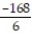 Find the quotient. - 