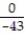 Find the quotient. - 