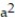 Evaluate the expression, given x = -2, y = 3, and a = -4. -8y - 3