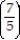 Decide whether the statement is an example of the commutative, associative, identity, inverse, or distributive property. - = 1