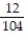 <strong>Write the fraction in lowest terms. - </strong> A) B) C) D)