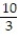 <strong>Write the fraction in lowest terms. - </strong> A) B) 2 C) D)