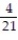 <strong>Write the answer as a fraction in lowest terms. - . </strong> A) B) C) D)