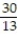 <strong>Write the answer as a fraction in lowest terms. -2 ÷ 2 </strong> A) B) C) D)