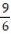 Answer the question. -In the fraction , the denominator is________ ? .