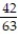 Answer the question. -Show how to reduce   to lowest terms.