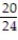 Change the fraction to a decimal. Round as indicated. - thousandths