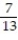 Change the fraction to a decimal. Round as indicated. -1 ten thousandths