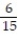 Provide an appropriate response. -What is wrong with the following problem? Explain and correct the error. =
