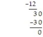 Provide an appropriate response. -What is wrong with the following problem? Explain and correct the error. =