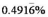For a nominal rate of 5.9%, determine the compounding frequency if the periodic interest rate is: a. 2.95%. b. c. 1.475%.