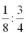 Express the following ratio in its lowest terms: