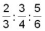 Express the following ratio in its lowest terms: