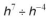 Simplify: