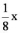 Solve for x: 2x +   = x + 10