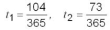 Evaluate the following expression for the given value of the variables and calculate to the cent: + for P = $470, S = $390, r = 0.075,