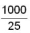 The following fraction has a terminating decimal equivalent form. Express its decimal and percent equivalent forms to five-figure accuracy:  <div style=padding-top: 35px> 