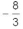 The following fraction has a repeating decimal equivalent form. Express the decimal and percent equivalent form in the repeating decimal notation. Show just the minimum number of decimal places needed to display the repeating digit or group of digits.  <div style=padding-top: 35px> 