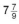 The following mixed number has a repeating decimal equivalent form. Express the decimal and percent equivalent form in the repeating decimal notation. Show just the minimum number of decimal places needed to display the repeating digit or group of digits.  <div style=padding-top: 35px> 