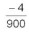 The following fraction has a repeating decimal equivalent form. Express the decimal and percent equivalent form in the repeating decimal notation. Show just the minimum number of decimal places needed to display the repeating digit or group of digits.  <div style=padding-top: 35px> 