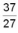 The following fraction has a repeating decimal equivalent form. Express the decimal and percent equivalent form in the repeating decimal notation. Show just the minimum number of decimal places needed to display the repeating digit or group of digits.  <div style=padding-top: 35px> 