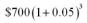 Evaluate the answer correct to the cent: - 