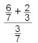 Evaluate  