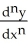 <strong>State the order of the following differential equation and whether it is linear or nonlinear:   =   + 2.</strong> A) nth order; linear B) nth order; nonlinear C) 1st order; linear D) 1st order; nonlinear E) None of the above <div style=padding-top: 35px> 
