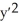 <strong>State the order of the following differential equation and whether it is linear or nonlinear:   = xy.</strong> A) 1st order; nonlinear B) 1st order; linear C) 2nd order; nonlinear D) 2nd order; linear E) None of the above <div style=padding-top: 35px> 