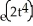 <strong>Solve the differential equation   = 6x   .</strong> A) x = C   B) x = C   C) x = C   D) x = C   E) x= C   <div style=padding-top: 35px> 