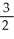 <strong>Find the solution of the initial-value problem   = 3   , y(0) = 0.</strong> A)     - 12 B) 9   - 36 C)     -   D) -     + 12 E)     + 12 <div style=padding-top: 35px> 