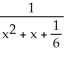 <strong>Determine the solution of the differential equation   = (1 - 2x)   that satisfies the condition  </strong> A) y =   B) y =   C) y =   D) y =   E) y =   <div style=padding-top: 35px> 