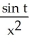 <strong>Find the solution of the initial-value problem   =   , x(0) = 4.</strong> A) x =   B) x =   C) x =   D) x =   E) x =   <div style=padding-top: 35px> 