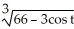 <strong>Find the solution of the initial-value problem   =   , x(0) = 4.</strong> A) x =   B) x =   C) x =   D) x =   E) x =   <div style=padding-top: 35px> 