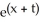 <strong>Find the solution of the initial-value problem   =   , x(0) = a.</strong> A) x = -ln(1 -   -   ) B) x = ln(1 +   -   ) C) x = -ln(1 +   -   ) D) x = ln(1 -   -   ) E) x = ln(1 -   +   ) <div style=padding-top: 35px> 