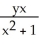 <strong>Solve the initial-value problem   = -   , y(0) = 1.</strong> A) y(x) =   B) y(x) =   C) y(x) =   D) y(x) =   E) y(x) =   <div style=padding-top: 35px> 