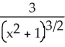 <strong>Solve the initial-value problem   = -   , y(0) = 1.</strong> A) y(x) =   B) y(x) =   C) y(x) =   D) y(x) =   E) y(x) =   <div style=padding-top: 35px> 