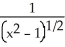 <strong>Solve the initial-value problem   = -   , y(0) = 1.</strong> A) y(x) =   B) y(x) =   C) y(x) =   D) y(x) =   E) y(x) =   <div style=padding-top: 35px> 