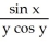 <strong>Find the general solution of the differential equation   =   .</strong> A) y =   B) y =   C) y =   D) y =   E) y =   <div style=padding-top: 35px> 