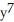 <strong>Given the differential equation (7   + k     + 19y) dx + (19x + 2     + 23   )dy = 0, find the constant real numbers k, m, and n so that the differential equation is exact.</strong> A) k = 10, m = -3, n = -15 B) k = -26, m = 3, n = 13 C) k = -6, m = -5, n = 15 D) k = -10, m = -3, n = 15 E) k = 26, m = 3, n = -13 <div style=padding-top: 35px> 